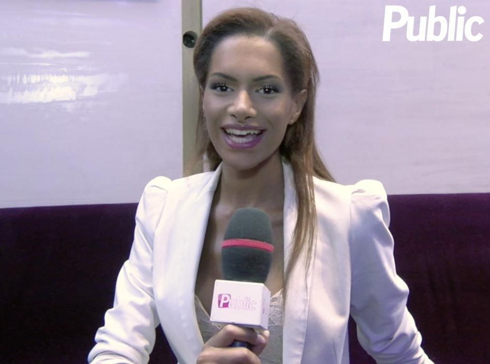 Exclu Vidéo : Sanaya (Les Vacances des Anges 2): " Un mec qui séduit mon cerveau a tout gagné ! "