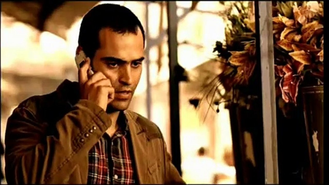 Alles für meinen Vater Trailer DF