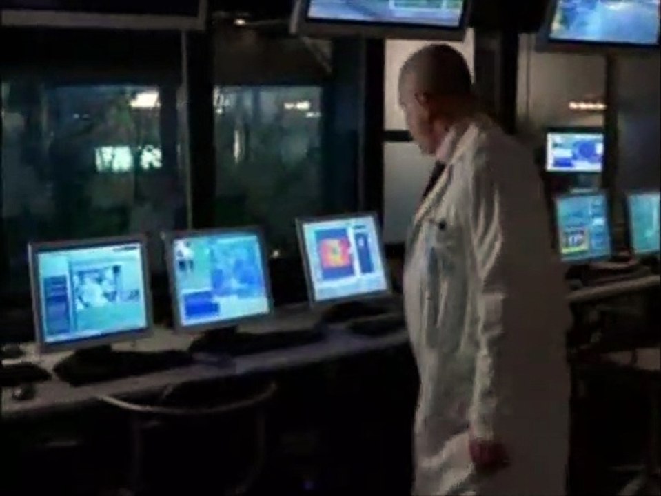 Anaconda: Offspring Videoclip (3) DF