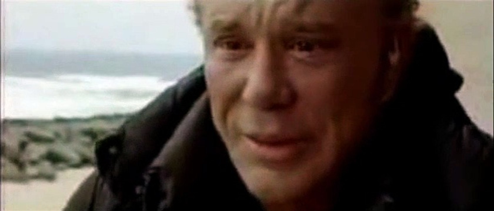 The Wrestler Videoclip DF