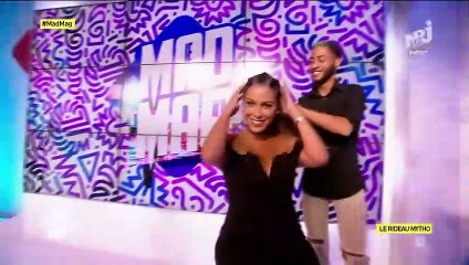 Mad Mag : Julien Bert et Benoît Dubois, le début d'une idylle ?