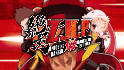 Prinny Presents NIS Classics Vol. 2 - Official ZHP Spotlight Trailer