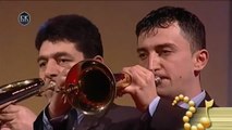 Orkestar Dragana Lazovića Gonga, emisija 