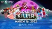 Paradise Killer - Release Date Announcement Trailer PS