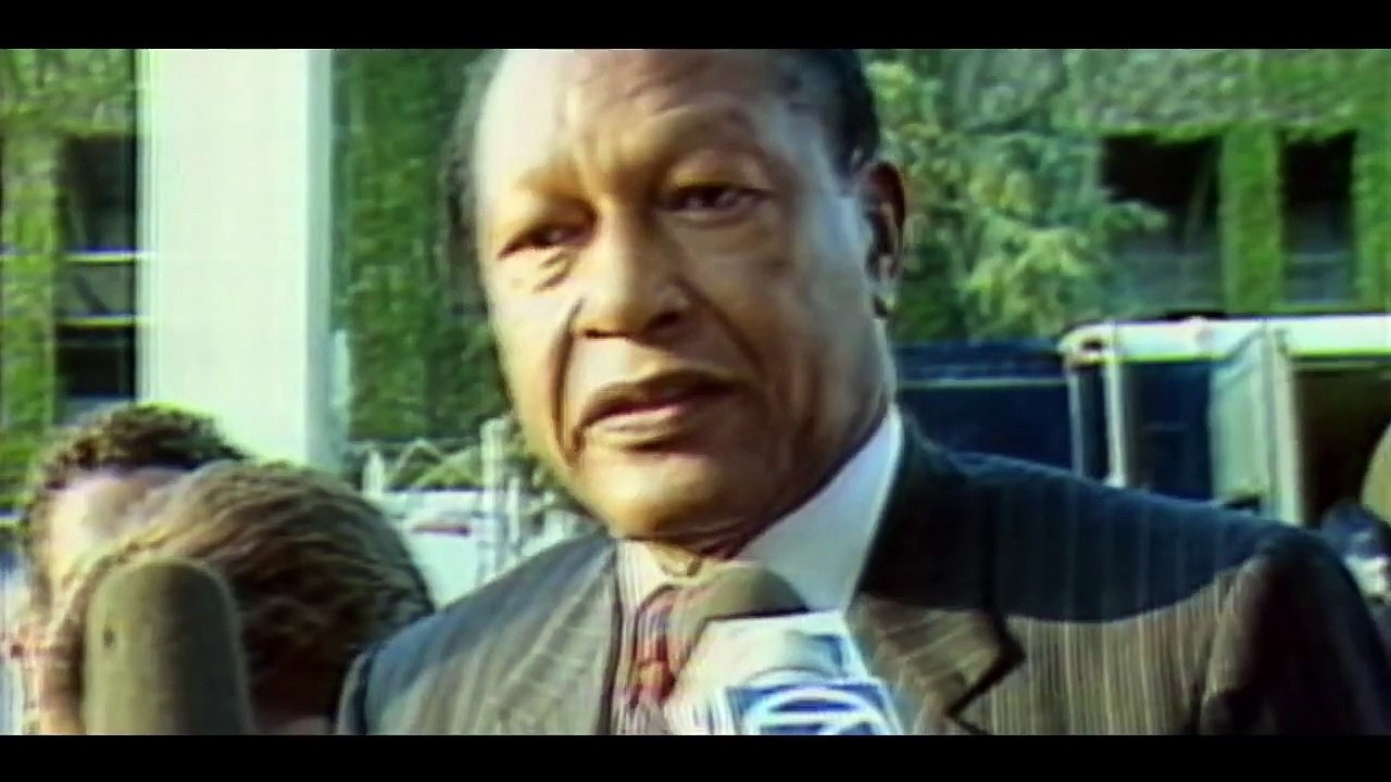 Let It Fall: LA 1982-1992 Trailer Original