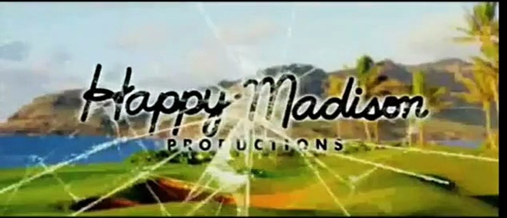 Strange Wilderness Trailer DF