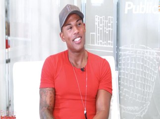 Vidéo : En Toute Intimité : Florian ( Les Vacances des Anges 2) : "Je ne suis pas un mec facile ! "