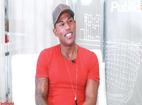 Vidéo : En Toute Intimité : Florian ( Les Vacances des Anges 2) : Je ne suis pas un mec facile !