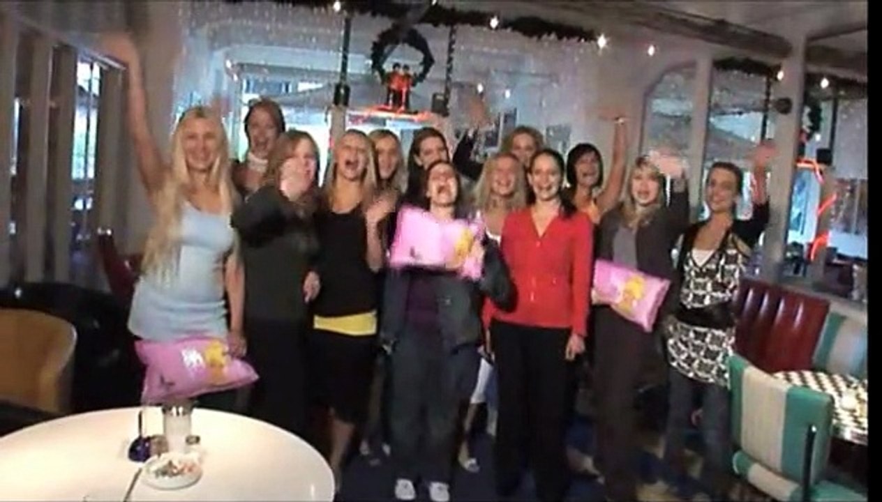 TinkerBell - Ein Sommer voller Abenteuer Videoclip DF