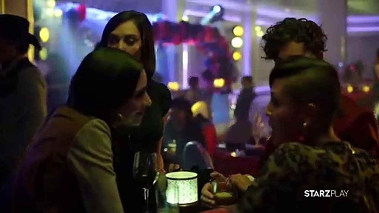 Vida - Temporada 2 Tráiler