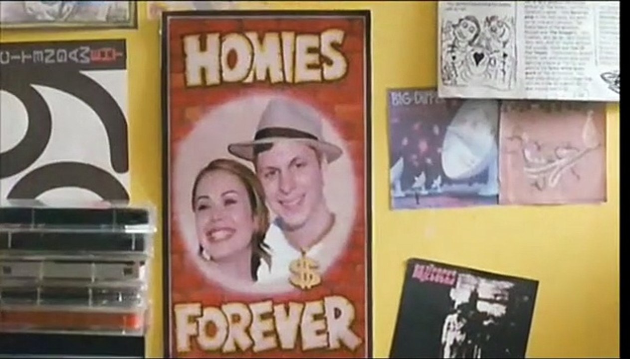 Nick und Norah - Soundtrack einer Nacht Trailer DF