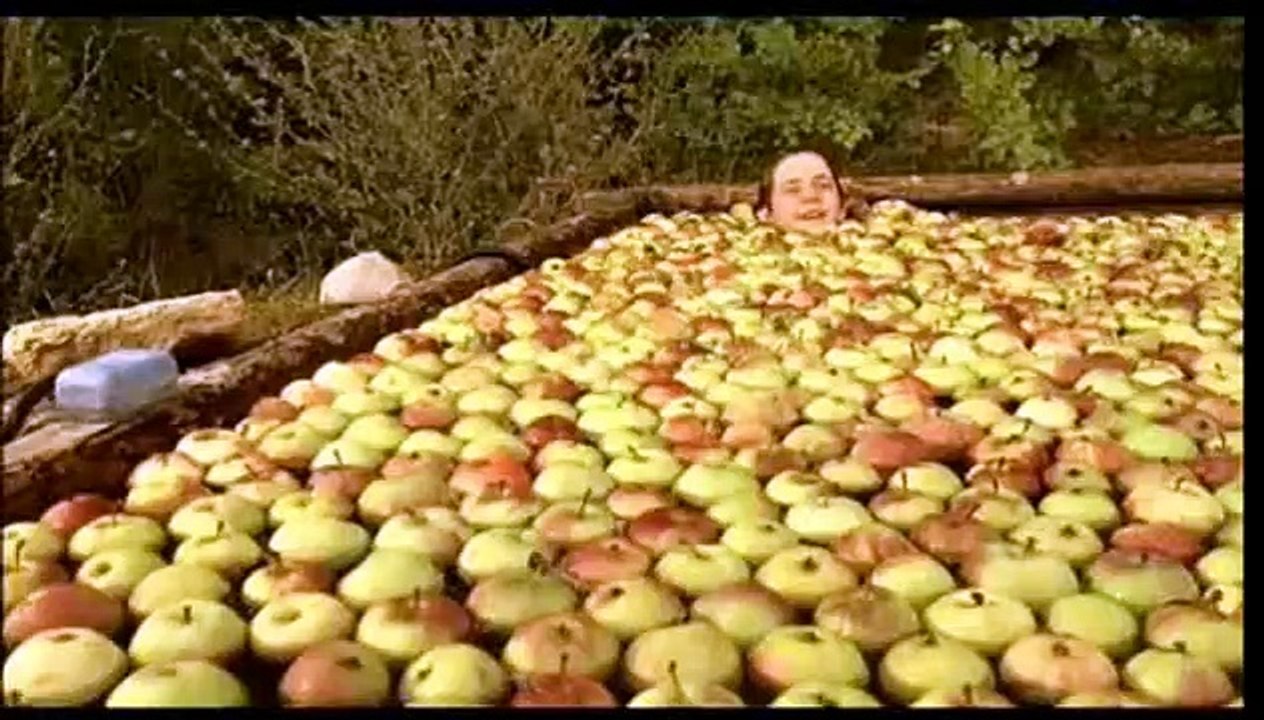 Versprich es mir! Trailer DF