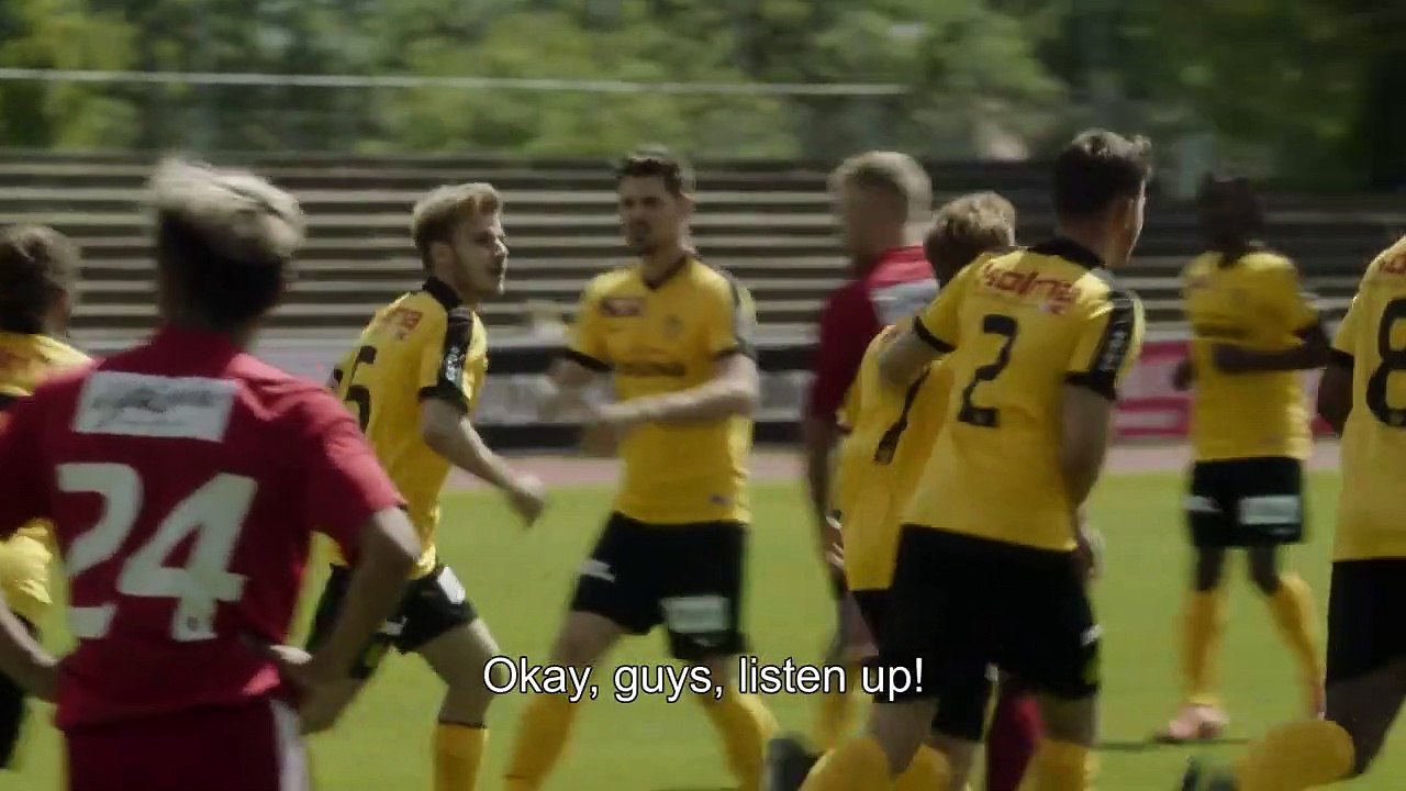 Mário Trailer Original