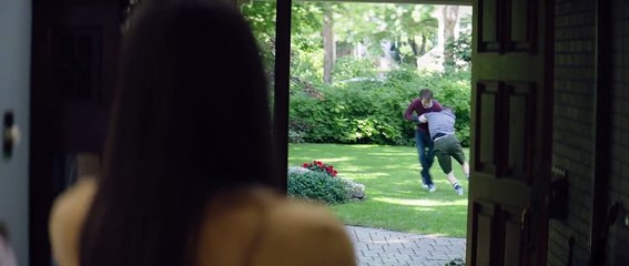 Giant Little Ones Trailer Original