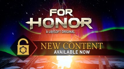 For Honor - Content Of The Week - 7 March