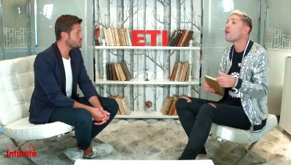 Vidéo : En Toute Intimité : Christophe Beaugrand : " J-3 avant Secret Story 11… Je trépigne ! "