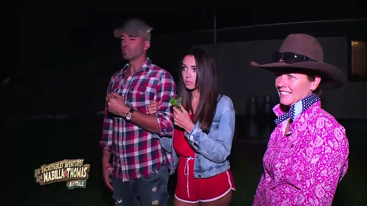 #LIANTA : Nabilla : "avec Thomas on parle un peu d'enfants. J'aimerais bien en avoir"