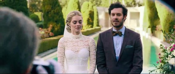 Noche de bodas Tráiler