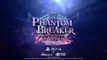 Phantom Breaker - Omnia - Story Mode Preview PS