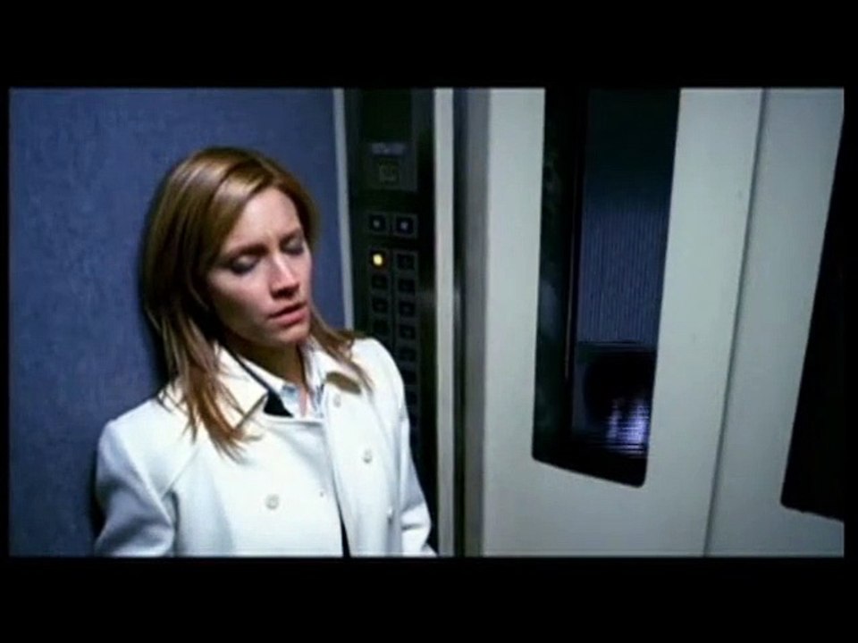 Der Fluch - The Grudge 3 Trailer DF