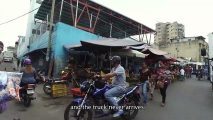 Mulheres do Caos Venezuelano Trailer Original