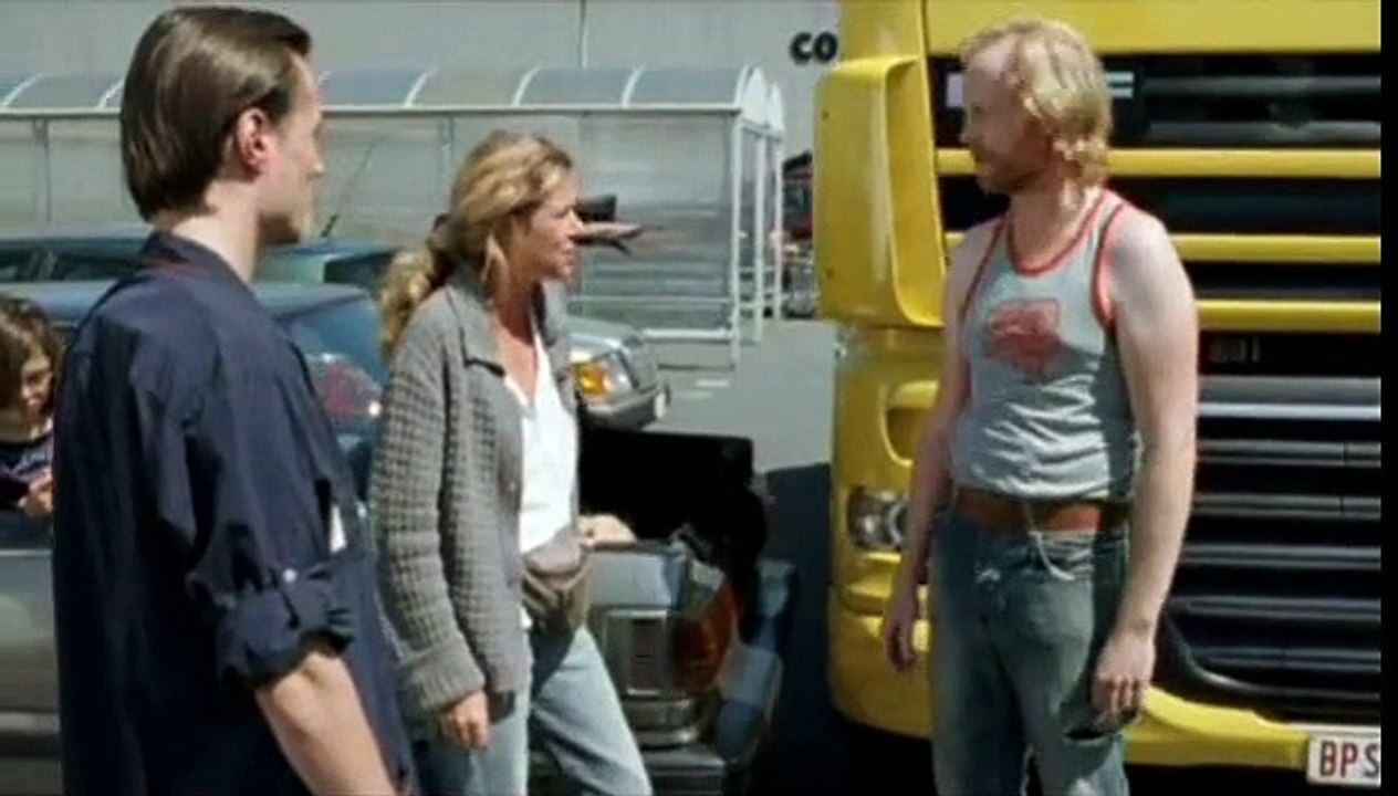 Neulich in Belgien Trailer (2) DF