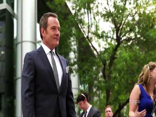 Vidéo : Bryan Cranston : Cinq choses à savoir sur l’acteur de Breaking Bad !