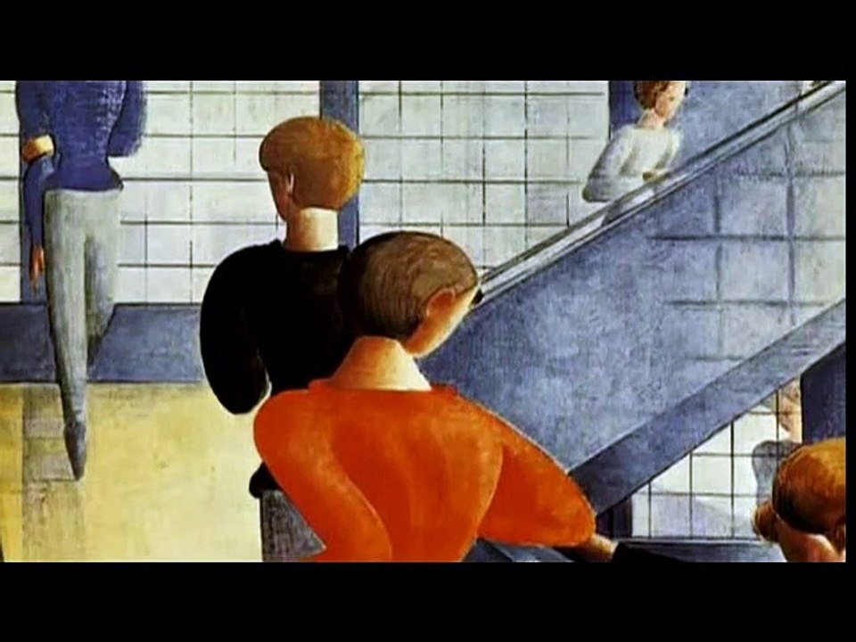 Max Bill Trailer (2) DF