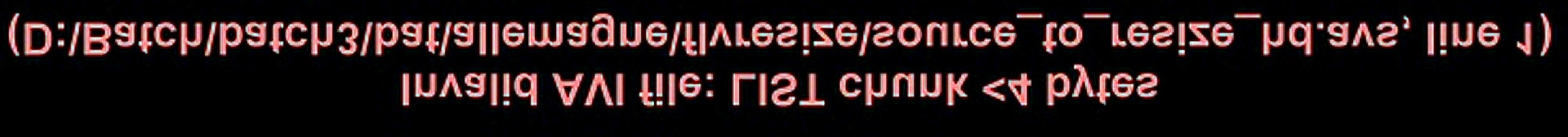 Robert Zimmermann wundert sich über die Liebe Videoclip DF