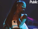 Vidéo : Ariana Grande : En mode décompression avant son concert avec son chéri Mac Miller !