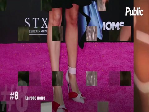 Vidéos : Mila Kunis : Ses plus beaux looks sur tapis rouge !
