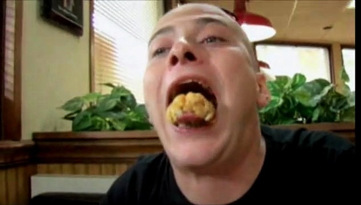 Jimmy und Judy Trailer DF