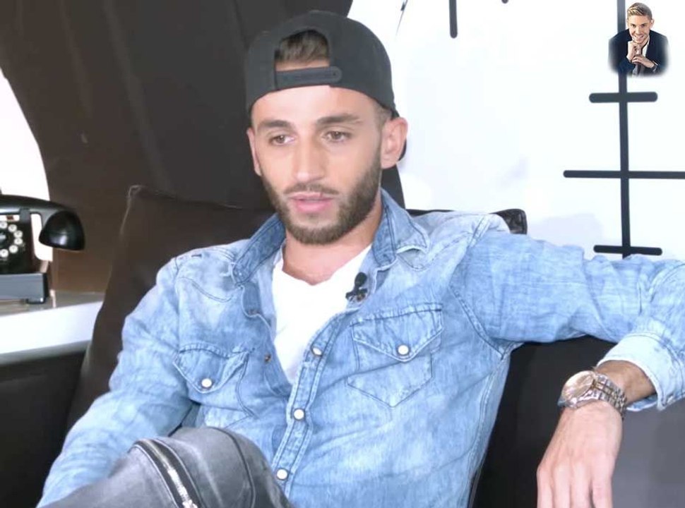 En toute Intimité : Ridsa : "Je ne pourrais pas juger les candidats de The Voice !"