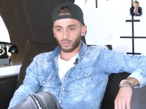 En toute Intimité : Ridsa : Je ne pourrais pas juger les candidats de The Voice !