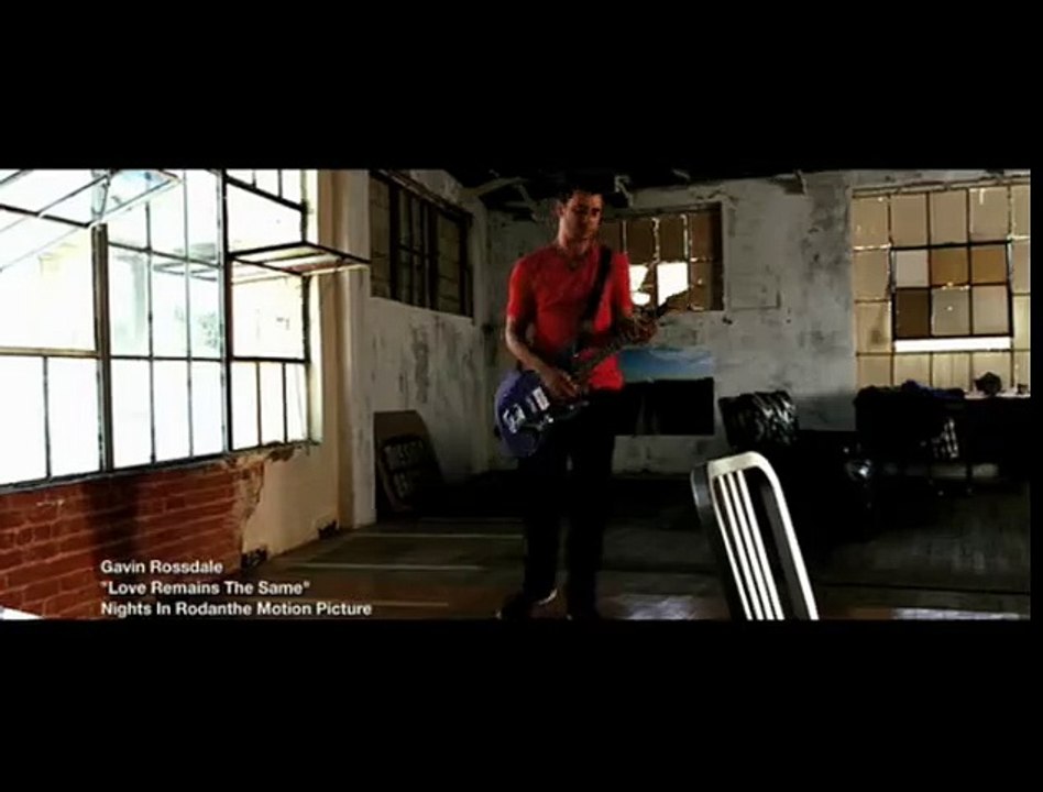 Das Lächeln der Sterne Videoclip DF