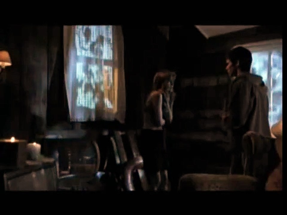 Lost Boys 2: The Tribe Trailer DF