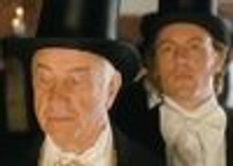 Buddenbrooks Trailer DF