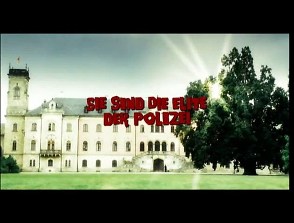 Neues vom Wixxer Trailer (2) DF