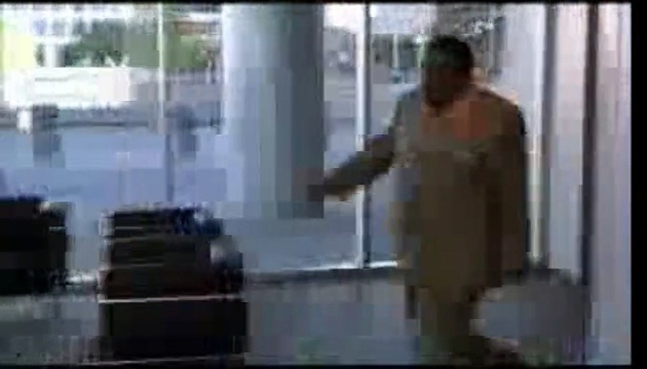 Codename: The Cleaner Trailer DF