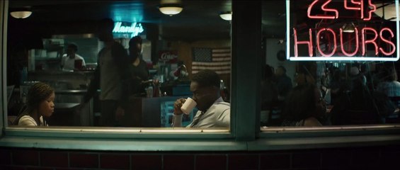 Crimen a contrarreloj Tráiler (2) VO