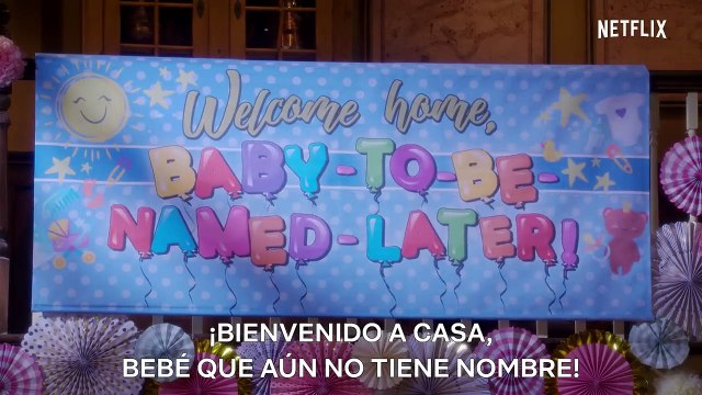 Madres forzosas - Temporada 5 Tráiler VOSE