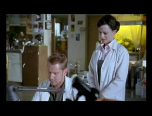 Masters Of Horror: Sick Girl Trailer DF