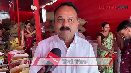 मिरचीला महागाईचा ठसका, भाव वाढल्यानं महिला काय म्हणाल्या