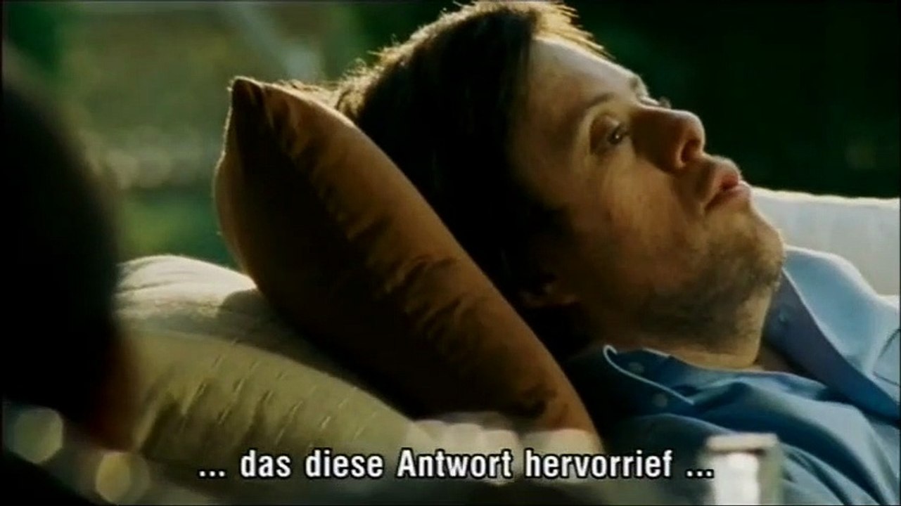 Me Too – Wer will schon normal sein? Videoauszug DF