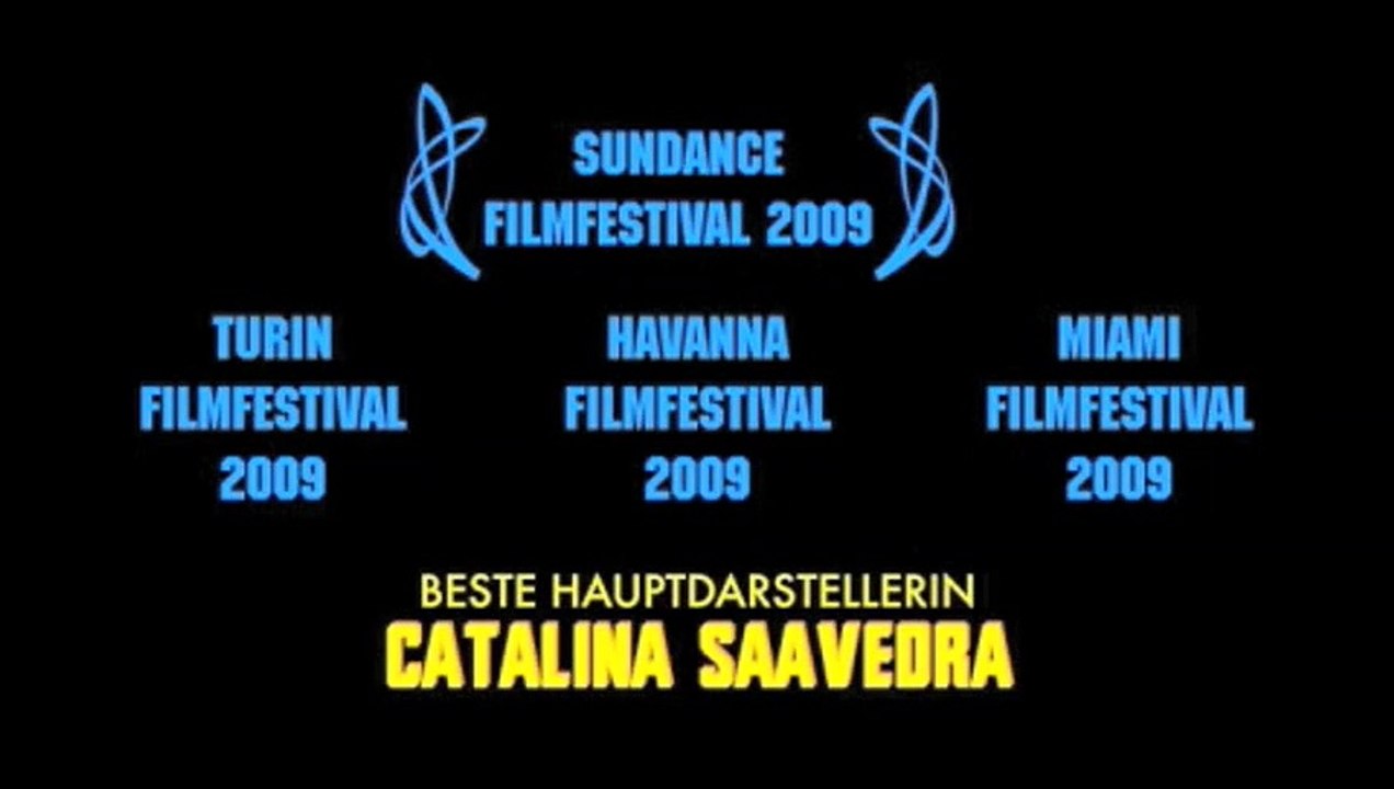 La Nana - Die Perle Trailer DF