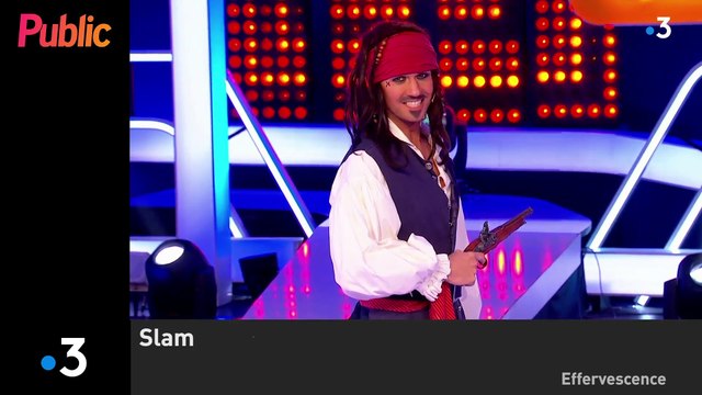 Zapping : La glace se brise, des patineurs sauvés des eaux à Amsterdam