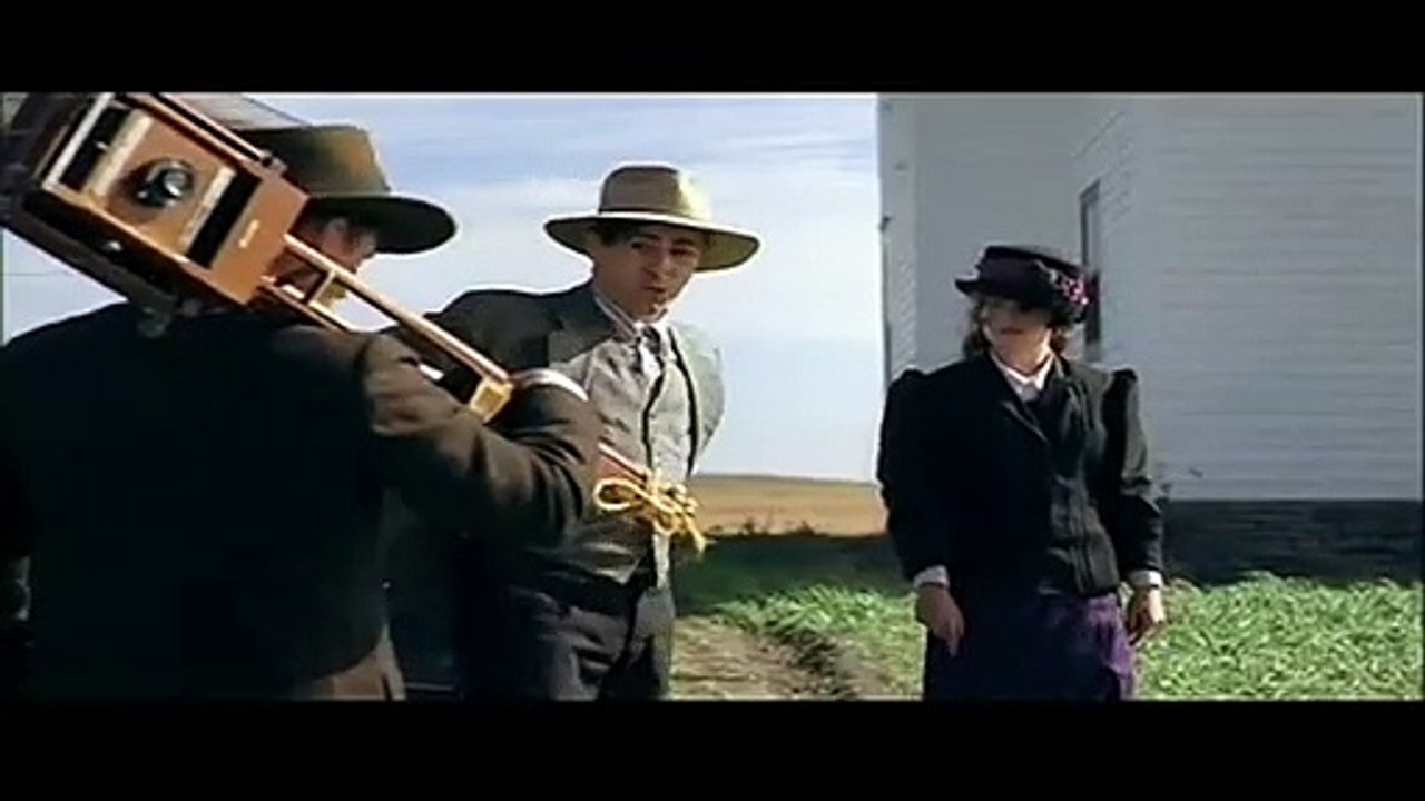 Sweet Land - Official Trailer