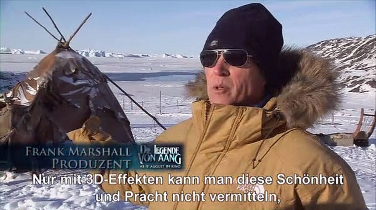 Reportage 1 - Deutsch