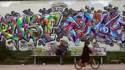 Sankt Pauli - Rausgehen. Warmmachen. Weghauen. Trailer DF