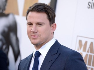 Vidéo : Channing Tatum : En mode détente il fait une jolie surprise à une fan